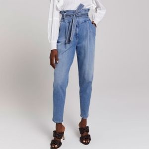A.L.C jeans